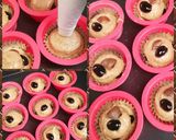 大人の甘栗ケーキ黒豆入り作り方6写真