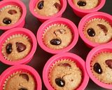大人の甘栗ケーキ黒豆入り作り方7写真