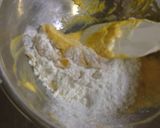 簡単！さつま芋と南瓜のお洒落なケーキ作り方10写真
