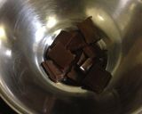 簡単！さつま芋と南瓜のお洒落なケーキ作り方13写真