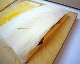 冷凍パイシートで簡単♪本格☆アップルパイ作り方11写真