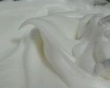簡単☆基本のミルク シフォンケーキ作り方5写真