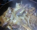 ◆簡単＆短時間♡砂ずりのバター醤油炒め◆作り方6写真