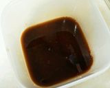 我が家流唐揚げ作り方1写真