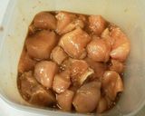 我が家流唐揚げ作り方4写真