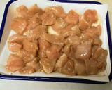 我が家流唐揚げ作り方5写真