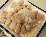 我が家流唐揚げ作り方6写真