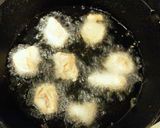 我が家流唐揚げ作り方7写真