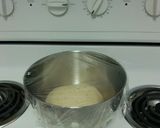 アメリカンホットドック　ブレッド作り方6写真