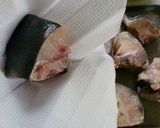 ＊＊ぶり大根＊＊作り方3写真