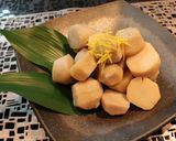 里芋の煮物作り方6写真
