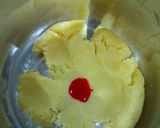 簡単アンパンマンクッキー☆型は必要ナシ☆作り方13写真