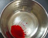 簡単アンパンマンクッキー☆型は必要ナシ☆作り方12写真