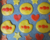 簡単アンパンマンクッキー☆型は必要ナシ☆作り方17写真