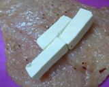 お弁当に☆クリームチーズチキンチャップ♪作り方2写真