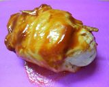 お弁当に☆クリームチーズチキンチャップ♪作り方5写真