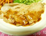 我が家の豚の生姜焼き作り方6写真