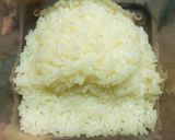 キャラ弁☆エヴァンゲリヲン　初号機作り方1写真