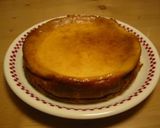 すごくおいしい！もうひとつの簡単チーズケーキ作り方14写真