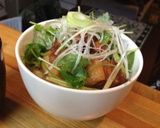 がっつり！角煮丼作り方4写真