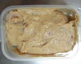 粕漬けでやわらかジューシーお肉作り方3写真