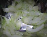 あっちゅう間に　マヨ＆カレー味コーン♪作り方7写真