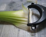 あっちゅう間に　マヨ＆カレー味コーン♪作り方5写真