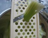 あっちゅう間に　マヨ＆カレー味コーン♪作り方6写真