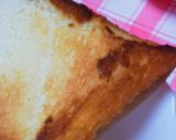 れんこんチーズサンド パン粉焼き作り方6写真