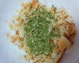 れんこんチーズサンド パン粉焼き作り方7写真