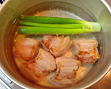 意外と簡単！豚の角煮…作り方4写真