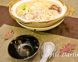 塩こうじレモン鍋　作り方4写真