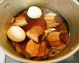 意外と簡単！豚の角煮…作り方6写真