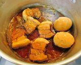 意外と簡単！豚の角煮…作り方8写真
