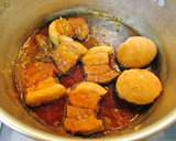 意外と簡単！豚の角煮…作り方8写真