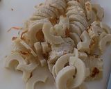 切干大根の煮物だワン作り方1写真