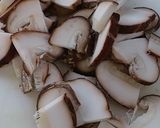 切干大根の煮物だワン作り方2写真