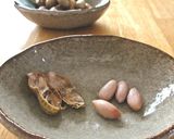 塩茹で落花生…作り方4写真