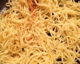 失敗なし！オイスターソース風味の焼きそば作り方3写真