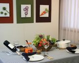 一点豪華主義のプチパーティ料理作り方3写真