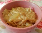 あと一品!ヘルシー☆きのこ豆乳クリーム煮作り方4写真