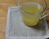 柚子ジャム☆*:・°作り方6写真