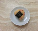 お漬物で簡単チャーハン(焼き飯)♪作り方7写真