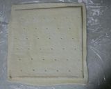 おいもとりんごのパイ包み作り方8写真