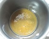 おいもとりんごのパイ包み作り方13写真