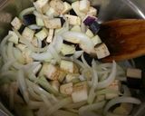 いも豆かぼちゃ♪ほっこり優しいトマト煮作り方3写真