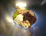 ツナと醤油麹のコク旨パスタ作り方1写真