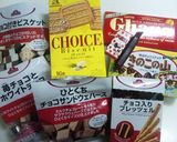クリスマスケーキの飾り☆お菓子の家作り方1写真