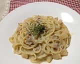 我が家の絶品クラムチャウダー♡パスタにも作り方11写真