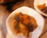 夏弁当に食欲♡なすの味噌醤油やき作り方5写真
